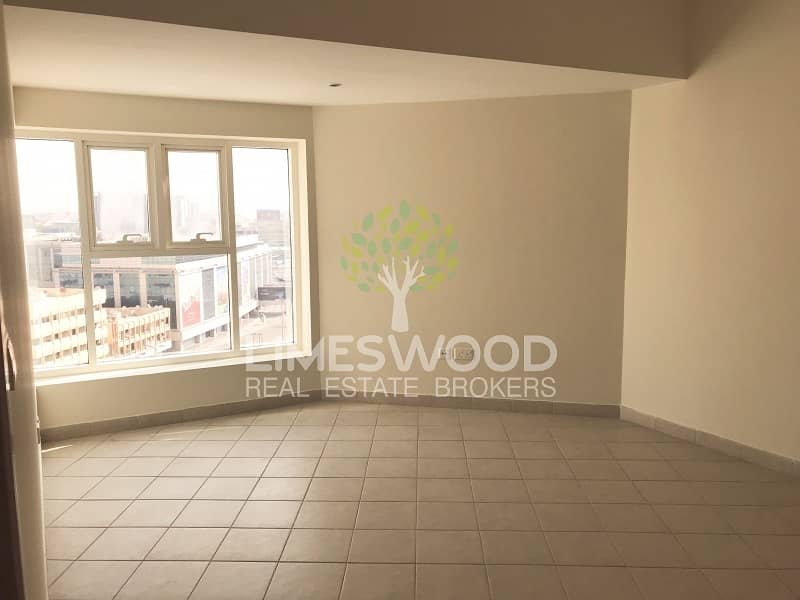 9 Fantastic | Furnished Studio | For rent in Julphar Tower