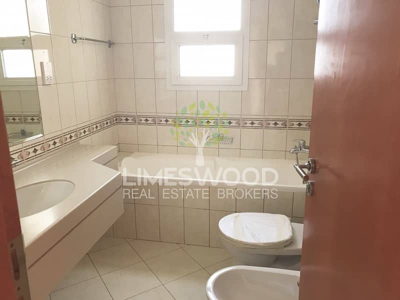 10 Fantastic | Furnished Studio | For rent in Julphar Tower