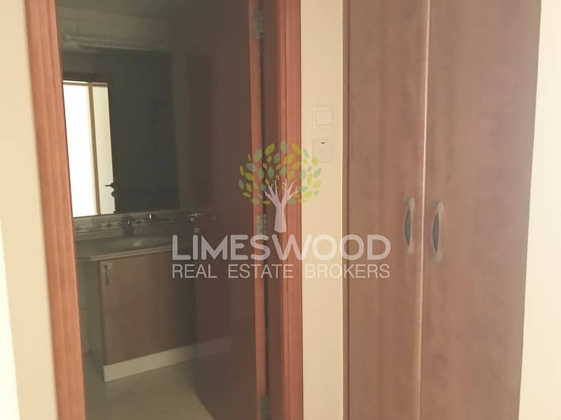 11 Fantastic | Furnished Studio | For rent in Julphar Tower
