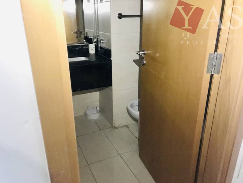 13 Fantastic | Furnished Studio | For rent in Julphar Tower