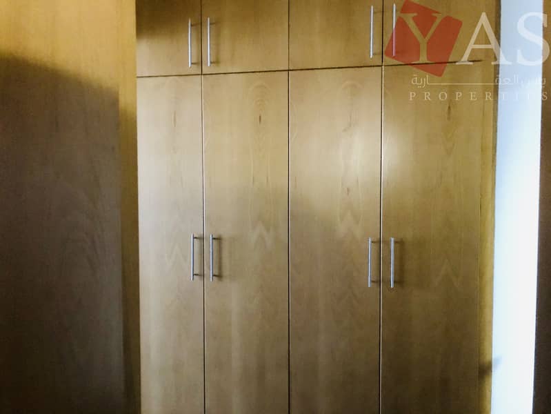 15 Fantastic | Furnished Studio | For rent in Julphar Tower