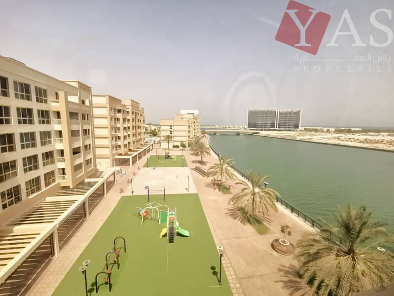 17 Outstanding | 1 BR Furnished | Sea View