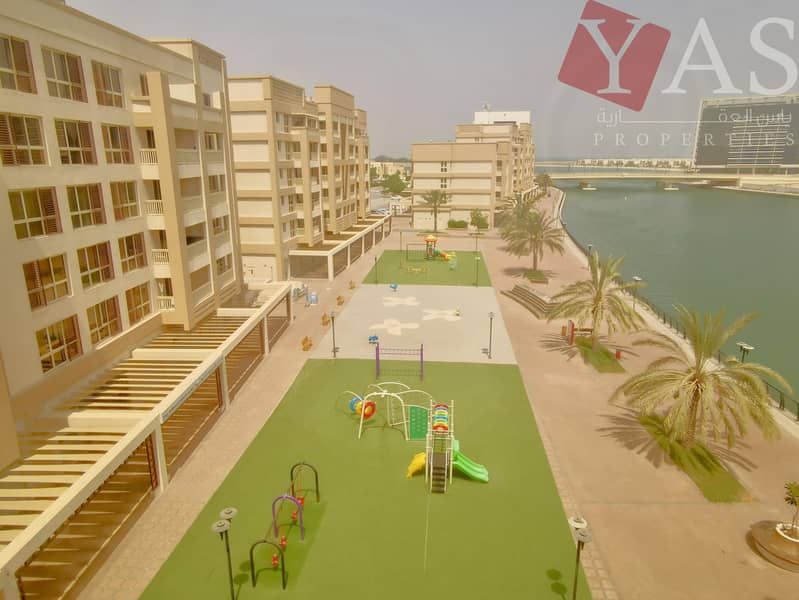 18 Outstanding | 1 BR Furnished | Sea View