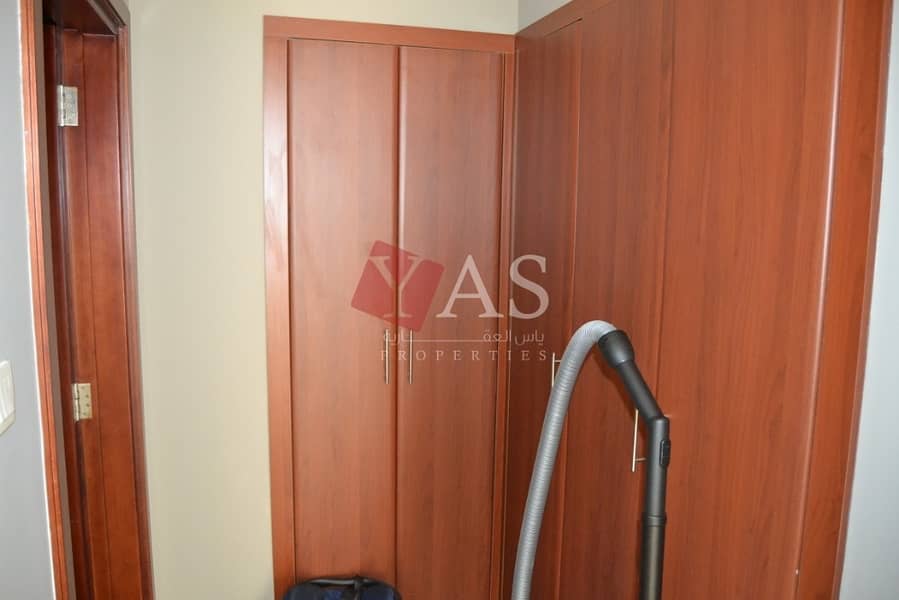 5 Exclusive | Sea View | Huge Apartment