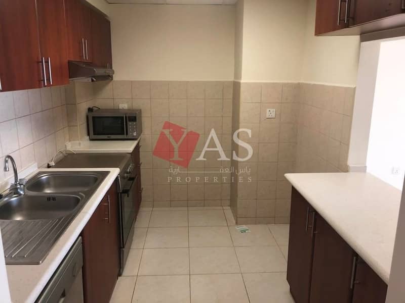 6 Exclusive | Sea View | Huge Apartment