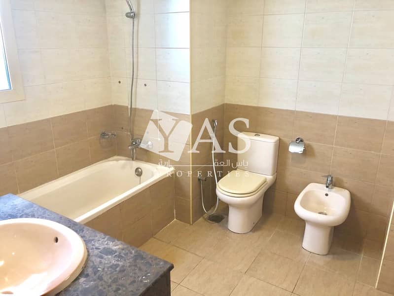 7 Exclusive | Sea View | Huge Apartment