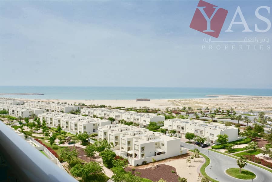 17 Brand New | Lagoon View  | Big Apartment