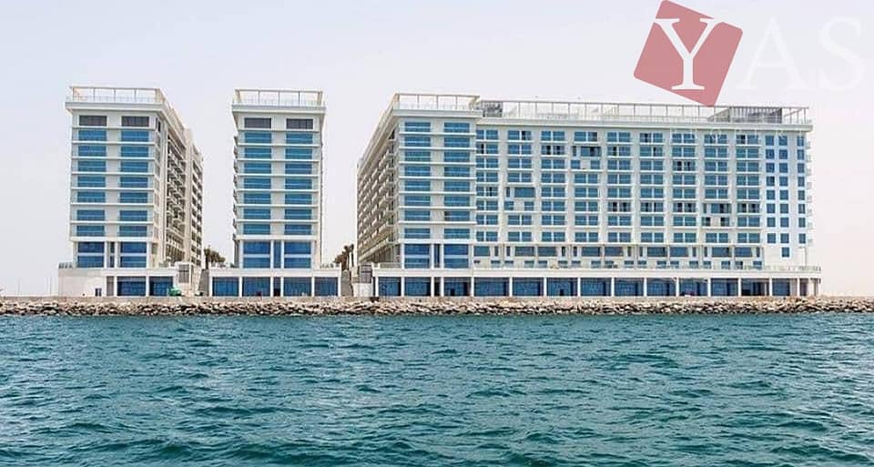 Amazing | 2 Bedroom Sea View | Pacific Amazing | 2 Bedroom Sea View | Pacific