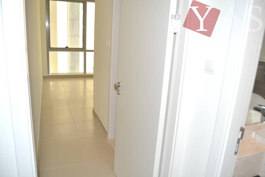 11 Amazing | 2 Bedroom Sea View | Pacific