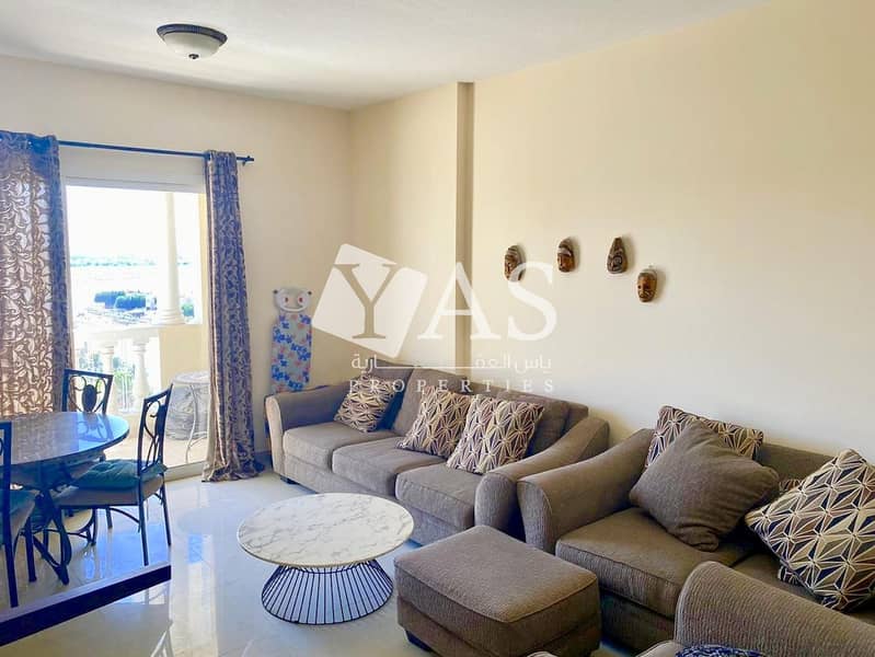 2 Incredible | Golf and lagoon view | Great Deal