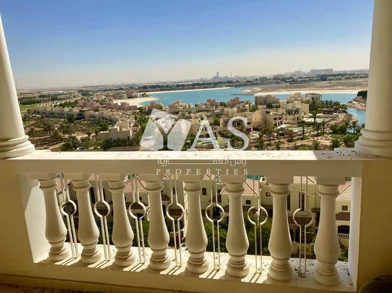 11 Incredible | Golf and lagoon view | Great Deal