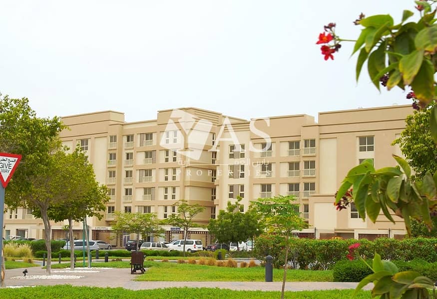 Amazing Studio | For Rent in Mina Al Arab. . !! Amazing Studio | For Rent in Mina Al Arab. . !!