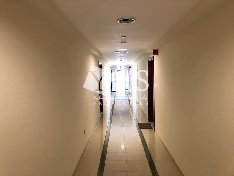 2 Amazing  Studio | For Rent in Mina Al Arab. . !!