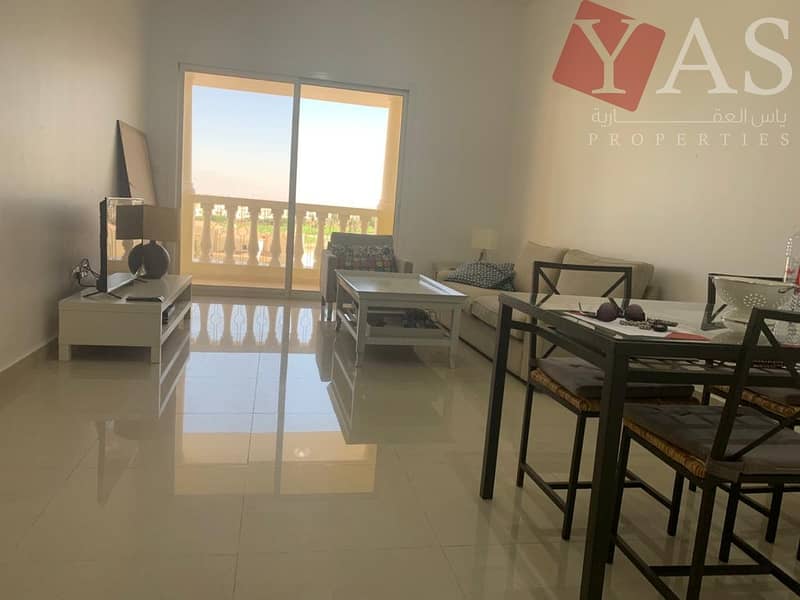 5 Elegant | Golf and lagoon View | Corner Unit