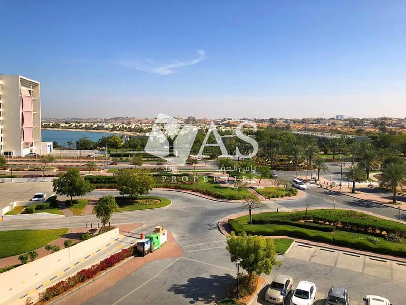 4 Amazing  Studio | For Rent in Mina Al Arab. . !!