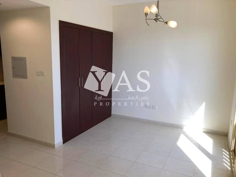 5 Amazing  Studio | For Rent in Mina Al Arab. . !!