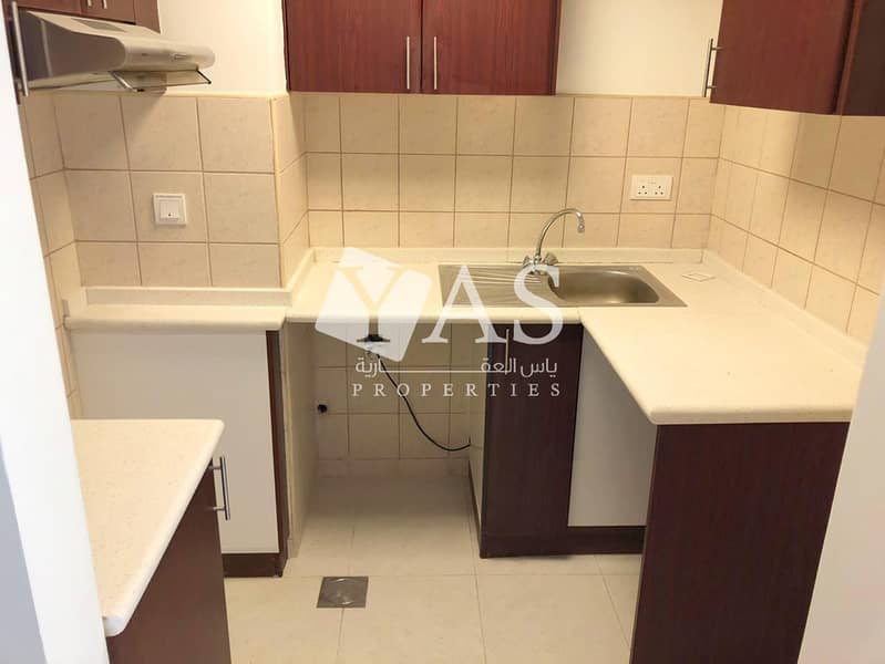 7 Amazing  Studio | For Rent in Mina Al Arab. . !!