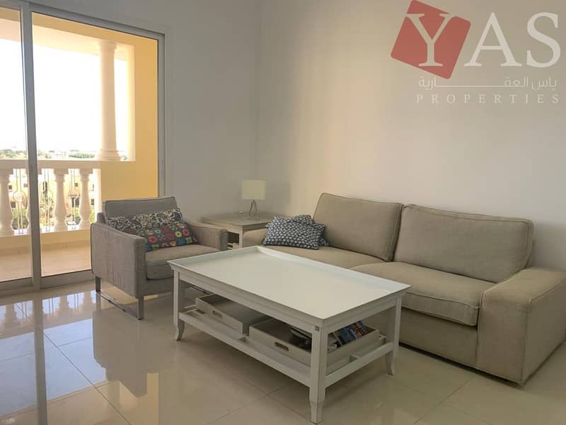 7 Elegant | Golf and lagoon View | Corner Unit