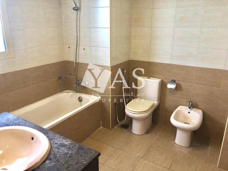 8 Amazing  Studio | For Rent in Mina Al Arab. . !!