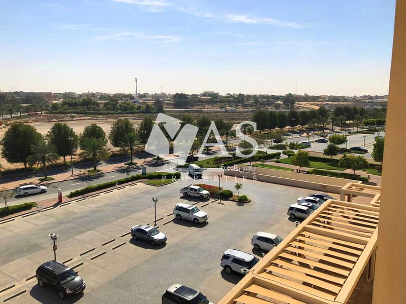 9 Amazing  Studio | For Rent in Mina Al Arab. . !!