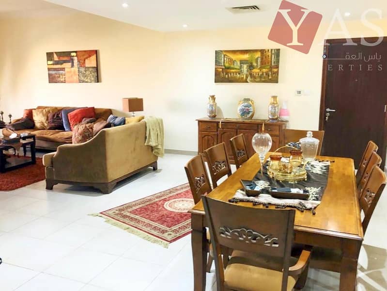 Best Deal | Well Furnished | Huge Balcony