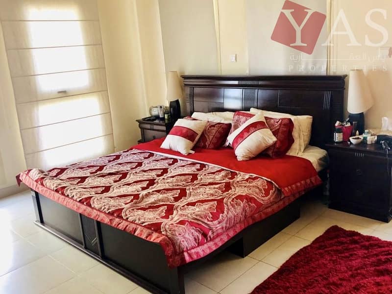 5 Best Deal | Well Furnished | Huge Balcony