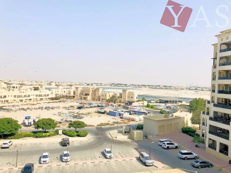 8 Best Deal | Well Furnished | Huge Balcony