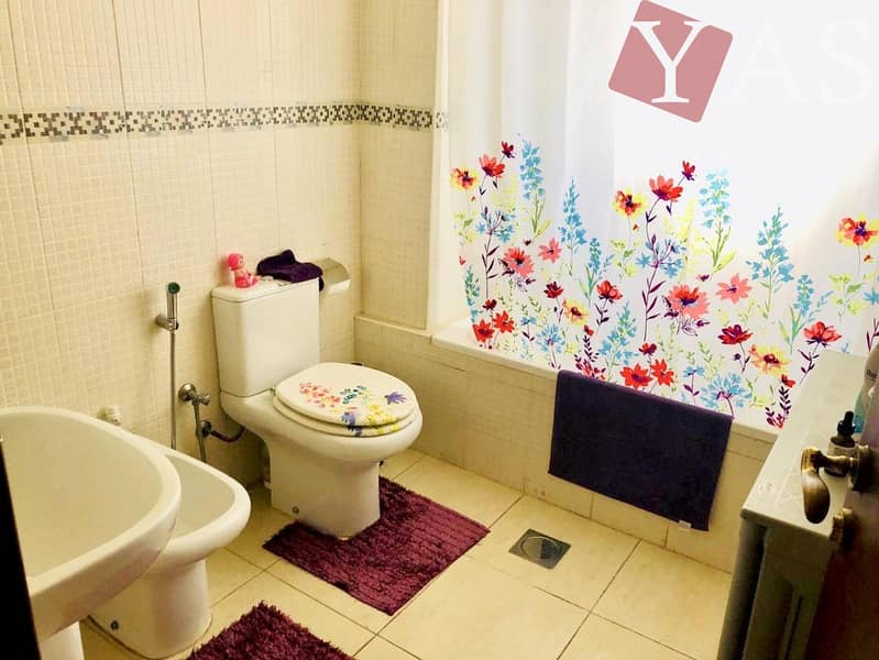 9 Best Deal | Well Furnished | Huge Balcony