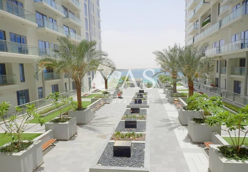 Amazing Sea View Apartment 1 Bedroom  for Sale in Pacific
