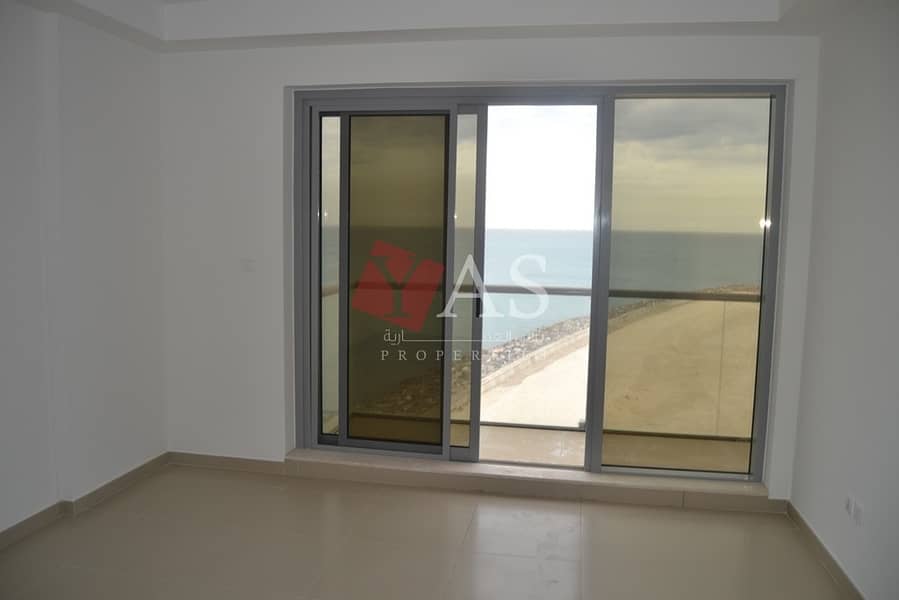 4 Amazing Sea View Apartment 1 Bedroom  for Sale in Pacific