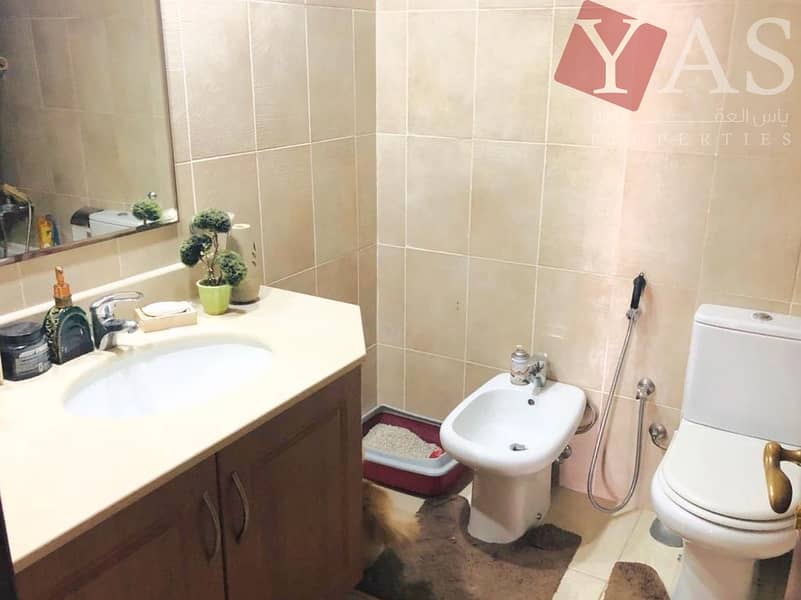 12 Best Deal | Well Furnished | Huge Balcony