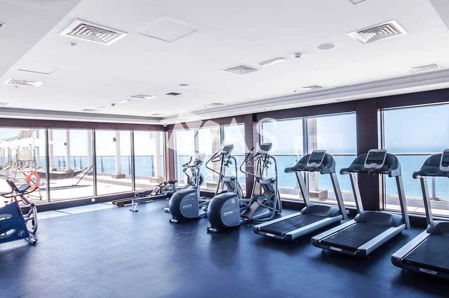 5 Amazing Sea View Apartment 1 Bedroom  for Sale in Pacific