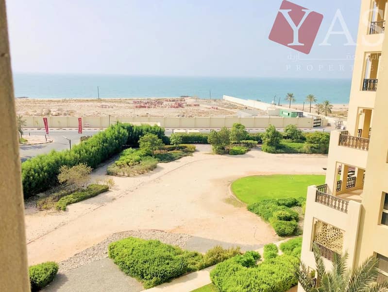 15 Best Deal | Well Furnished | Huge Balcony