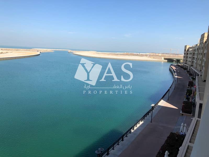 10 Best Price | 2 Br Sea View | For Sale in Mina Al Arab