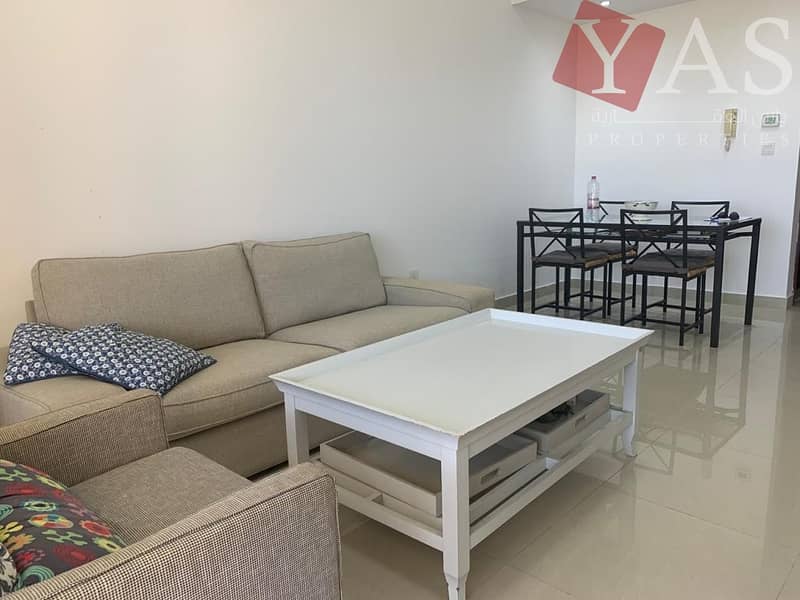 5 Elegant | Golf and Sea View | Big Balcony