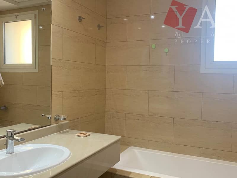 7 Elegant | Golf and Sea View | Big Balcony