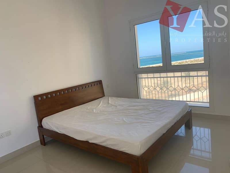8 Elegant | Golf and Sea View | Big Balcony
