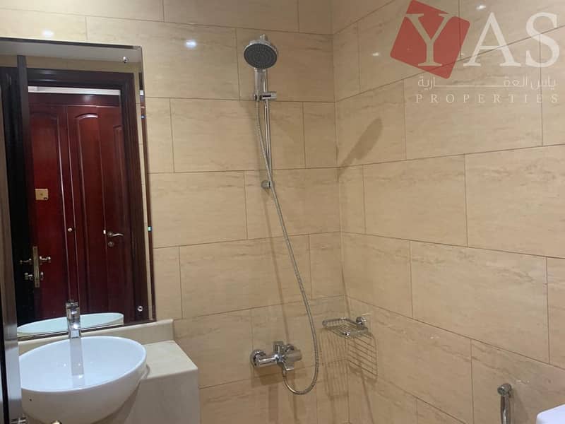 11 Elegant | Golf and Sea View | Big Balcony