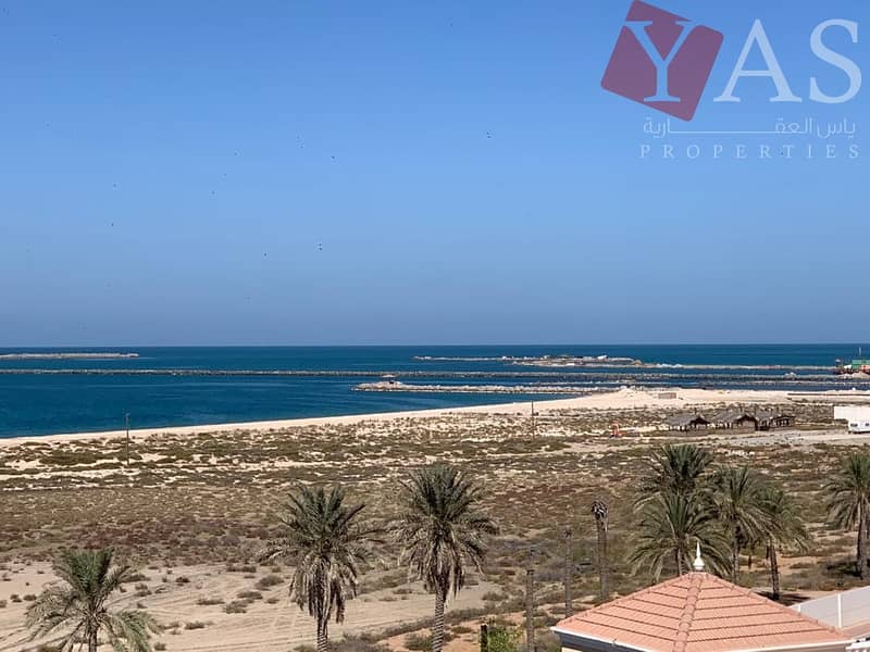 15 Elegant | Golf and Sea View | Big Balcony
