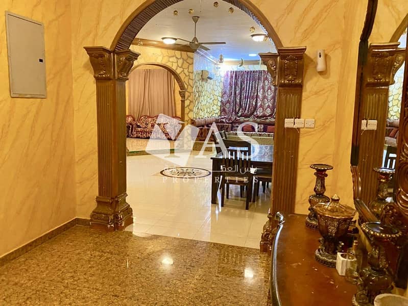4 Premium | 4 Bedrooms + Maid | 3 Living Rooms