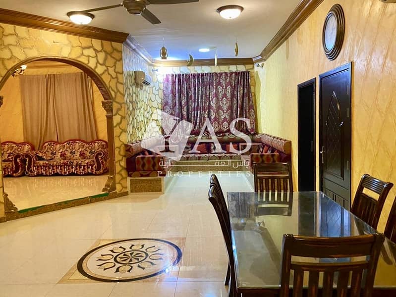 9 Premium | 4 Bedrooms + Maid | 3 Living Rooms