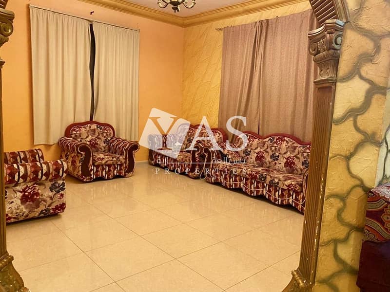 11 Premium | 4 Bedrooms + Maid | 3 Living Rooms