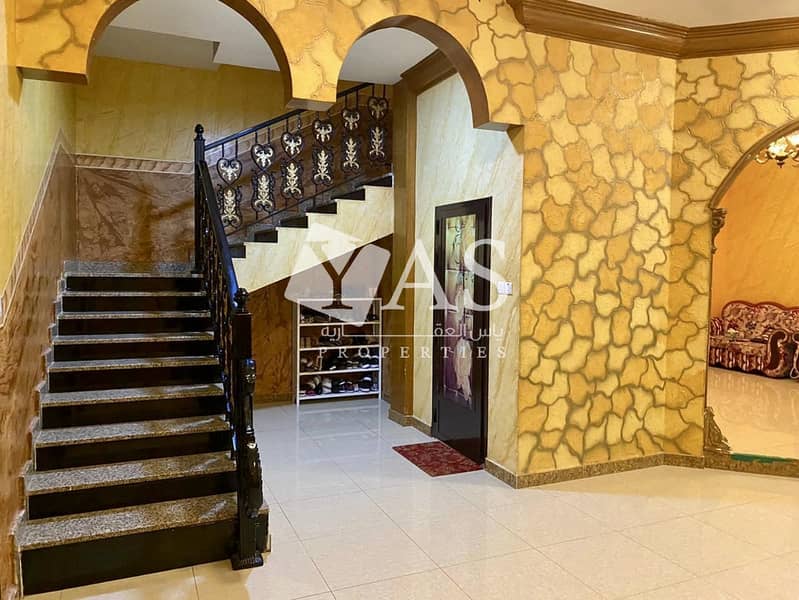 13 Premium | 4 Bedrooms + Maid | 3 Living Rooms