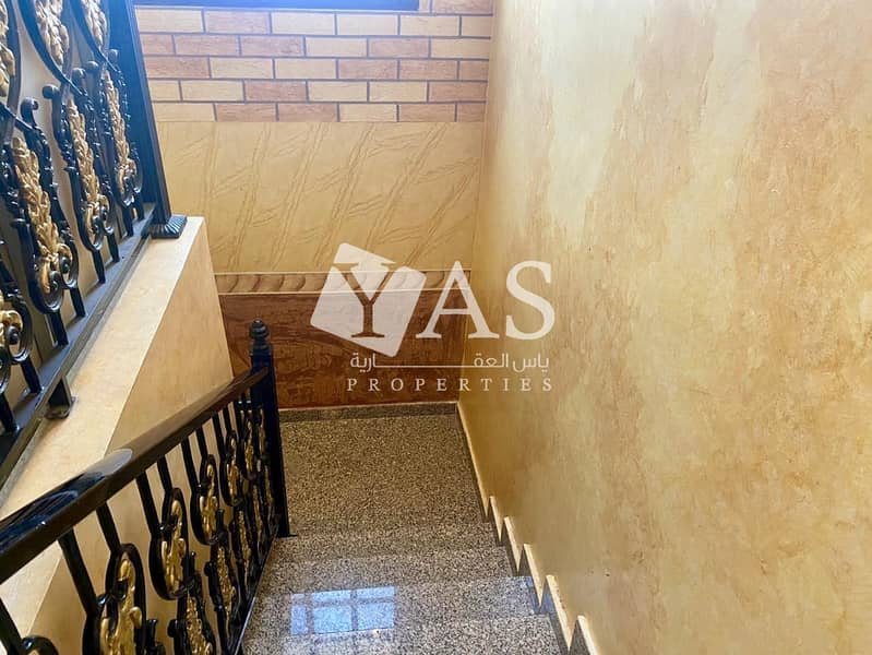 15 Premium | 4 Bedrooms + Maid | 3 Living Rooms
