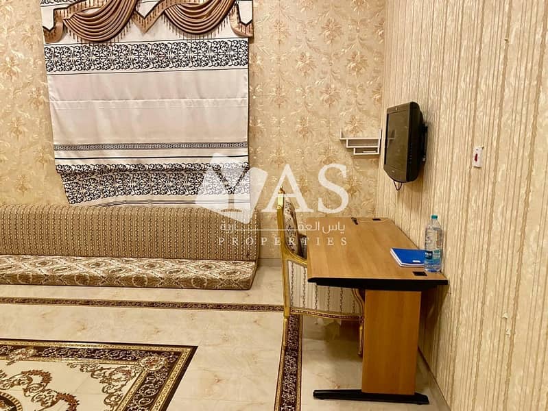 17 Premium | 4 Bedrooms + Maid | 3 Living Rooms