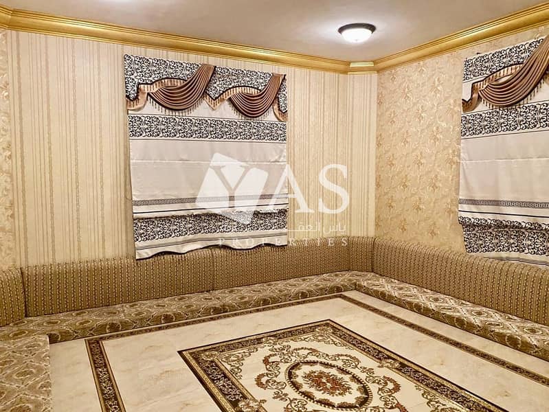 18 Premium | 4 Bedrooms + Maid | 3 Living Rooms