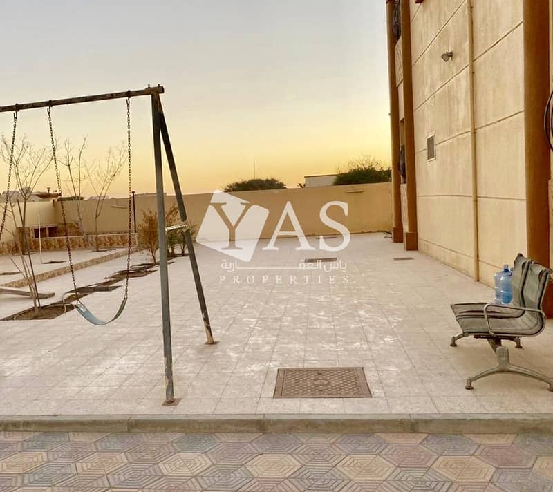 22 Premium | 4 Bedrooms + Maid | 3 Living Rooms