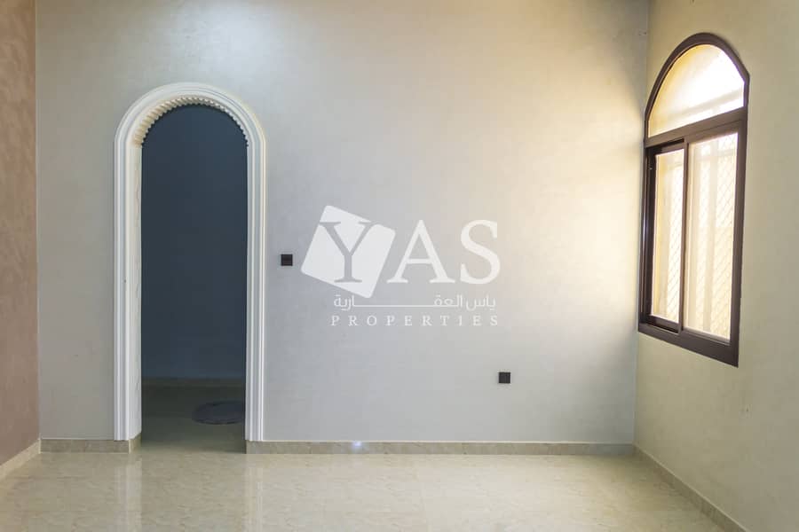 5 Compound Villa | 3 Bed + Maid | Great Location