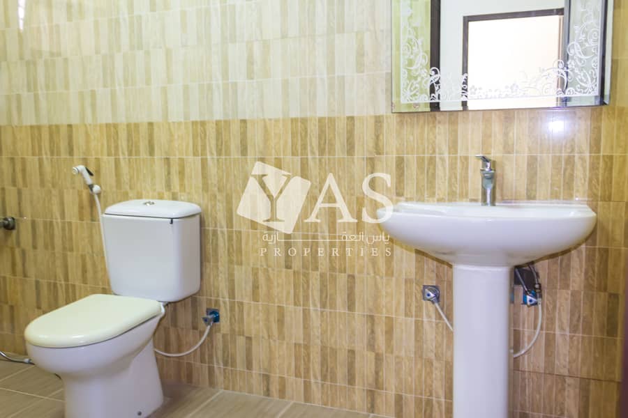 9 Compound Villa | 3 Bed + Maid | Great Location