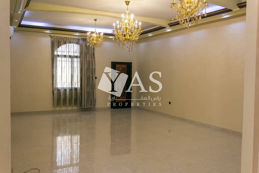 11 Compound Villa | 3 Bed + Maid | Great Location
